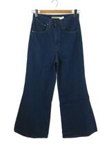 Levi’s RED◆ブーツカットパンツ/27/デニム/IDG/A2679-0000/HIGH LOOSE FLARE PINE GUL_画像1