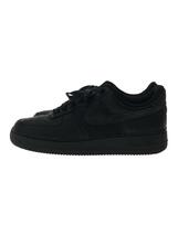 NIKE◆Slam Jam/Air Force 1 Low Black and Off Noir/26cm/dx5590-001_画像1