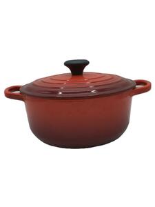 LE CREUSET◆鍋/BRD