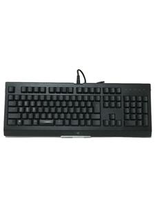 Razer◆キーボード Cynosa Chroma JP RZ03-02262300-R3J1 [ブラック]