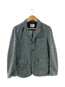 Engineered Garments◆ジャケット/XS/ウール/GRY