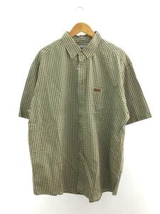 Carhartt◆長袖シャツ/XL/コットン/マルチカラー/チェック/S91MOS/カーハート