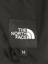 THE NORTH FACE◆VERSATILE SHORT_バーサタイル ショーツ/M/ナイロン/BLK_画像4