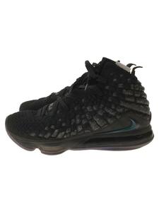 NIKE◆ハイカットスニーカー/27.5cm/BLK/BQ3177-001/PUP