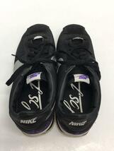 NIKE◆Nike Cortez Los Angeles Black/CI9873-001_画像3