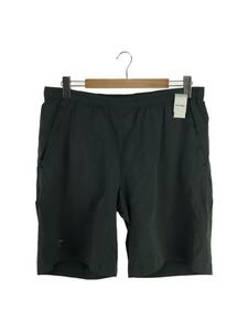 ARC’TERYX◆ショートパンツ/XL/ナイロン/GRY/18905-126313/APTIN SHORT