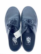 VANS◆ローカットスニーカー/26.5cm/BLK/611187-0001_画像3