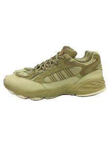 adidas◆IVP SAVAGE TRAIL_アイビー パーク サベージ トレイル/26cm/YLW