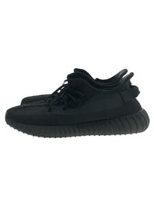 adidas◆YEEZY BOOST 350 V2 ONYX/ローカットスニーカー/31cm/US13/ブラック/HQ4540