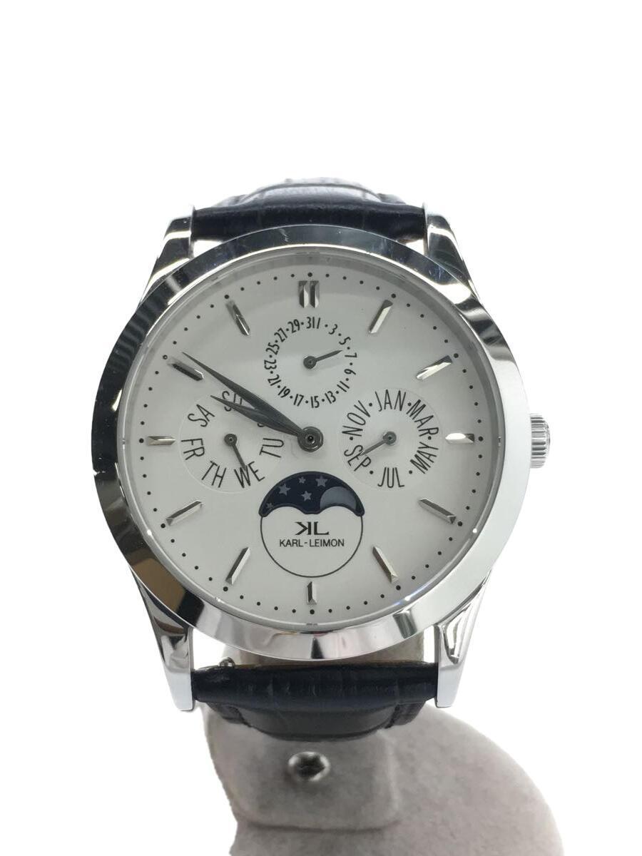 2023年最新】Yahoo!オークション -#moonphase(メンズ腕時計)の中古品