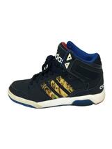 adidas◆ハイカットスニーカー/25cm/NVY/F99654_画像1