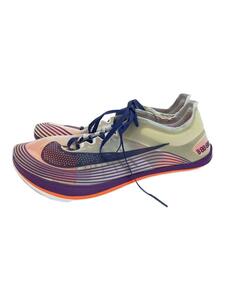 NIKE◆LAB ZOOM FLY SP/ラボズームフライスペシャル/マルチカラー/AA3172-500/27cm/マルチカ