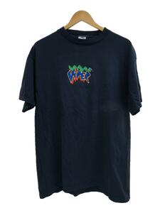 95s/SIX Flags/Tシャツ/-/コットン/NVY