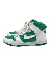 NIKE◆ハイカットスニーカー/26cm/GRN/DV0829-300_画像1