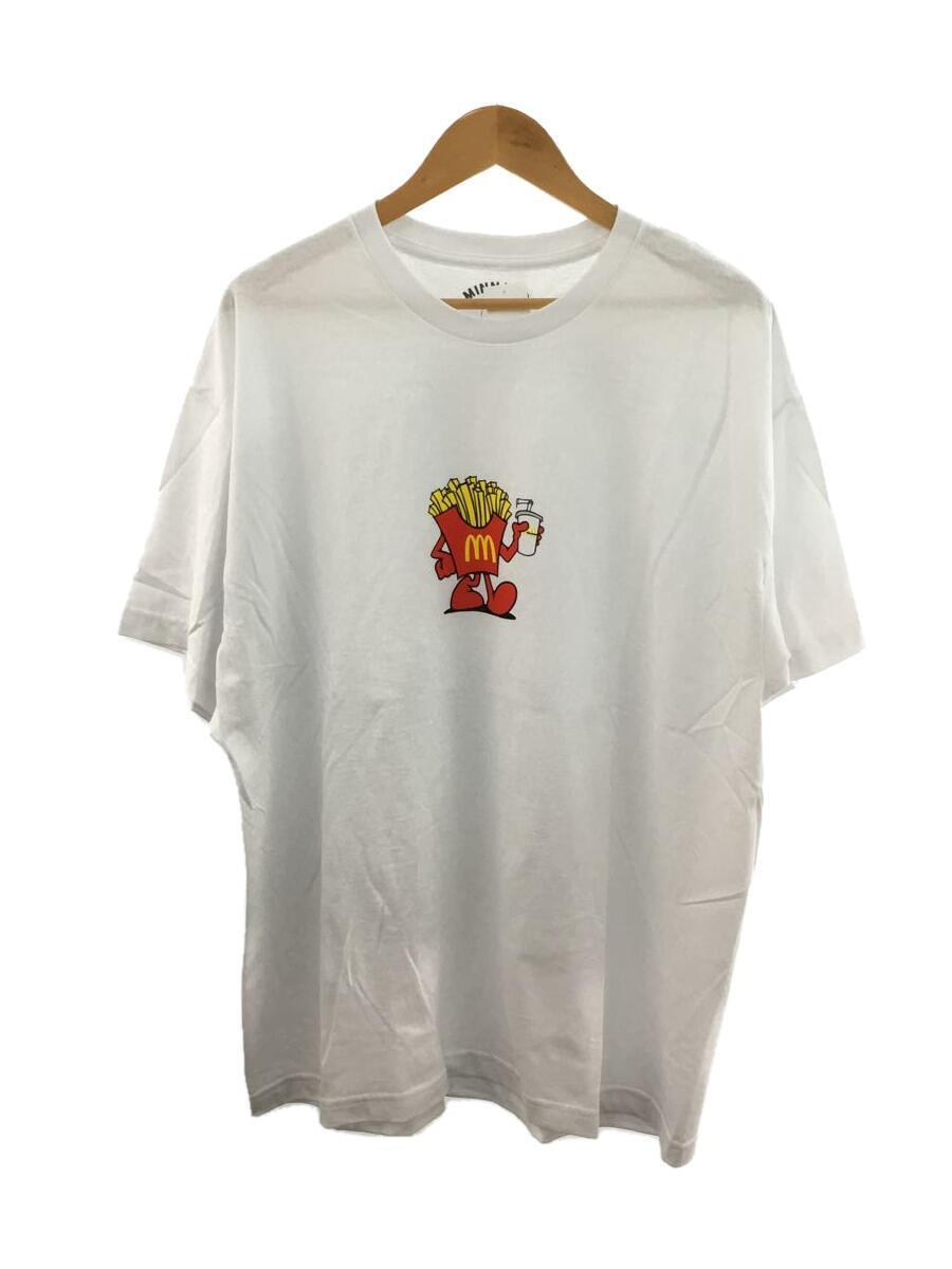 2023年最新】Yahoo!オークション -min nano(Tシャツ)の中古品・新品