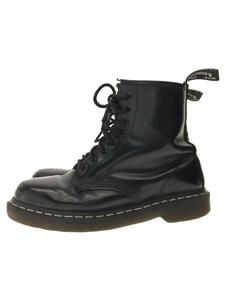 Dr.Martens◆レースアップブーツ/UK5/BLK/レザー/26378001