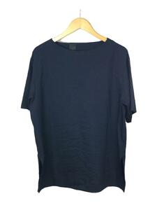 N.HOOLYWOOD◆Tシャツ/36/ポリエステル/NVY/281-SH14-041