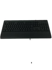 Logicool◆キーボード G213 Prodigy RGB Gaming Keyboard [ブラック]