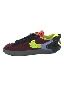 NIKE◆ローカットスニーカー/27cm/PUP/dn2067-600