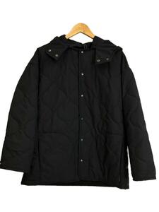 Traditional Weatherwear◆キルティングジャケット/36/ポリエステル/BLK/L222APQCO0350EG