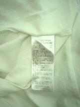 BLURHMS◆Tシャツ/-/コットン/WHT/BHS-RKSS17100-20S_画像6