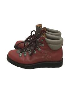 AIGLE◆トレッキングブーツ/37/RED