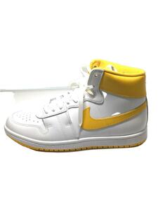 NIKE◆ハイカットスニーカー/26.5cm/WHT/DX4976-107