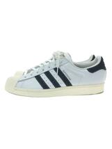 adidas◆SUPER STAR_スーパースター/28.5cm/WHT_画像1