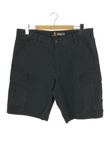 Carhartt◆RUGGED FLEX RIGBY CARGO SHORT/38/コットン/103542