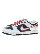 NIKE◆WMNS Dunk Low PRM Houston Comets Four Peat/DZ2780-100_画像1