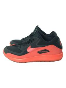 NIKE◆ローカットスニーカー/28cm/BLK/ナイロン/844570-003