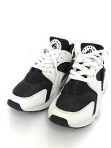 NIKE◆NIKE AIR HUARACHE/ローカットスニーカー/27cm/WHT/DD1068-001_画像2