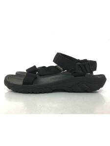 Teva◆サンダル/26cm/BLK/f27015l