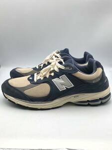 NEW BALANCE◆ローカットスニーカー/29cm/M2002RHR