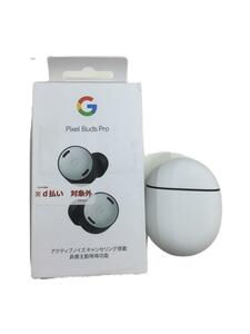 Google◆イヤホン/Pixel Buds Pro/未開封