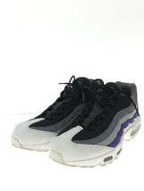 NIKE◆AIR MAX 95 ESSENTIAL/エアマックスエッセンシャル/マルチカラー/749766-110/30cm/マル_画像2