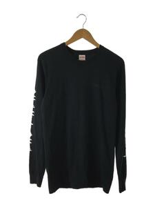 Supreme◆16SS/Black Sabbath Sabbath Bloddy Sabbath L/S Tee/M