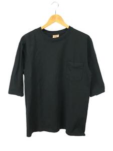 Good wear◆Tシャツ/M/コットン/BLK