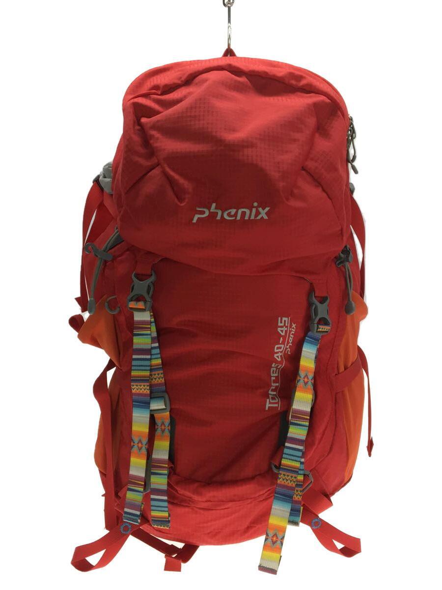 楽天ランキング1位】 Phenix登山リュック 美品 登山用品 - orbit.edu.pk