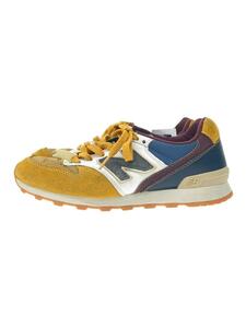 NEW BALANCE◆ニューバランス/WR996/23.5cm/ORN