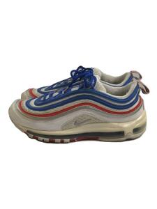 NIKE◆AIR MAX 97/エアマックス/ホワイト/921826-404/27cm/WHT