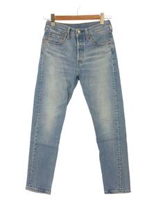 Levi’s◆ストレートパンツ/26/コットン/IDG/PC9-29502-0123