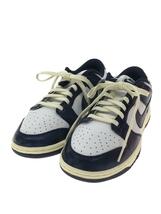 NIKE◆ローカットスニーカー/29cm/NVY/FN7197-100_画像2