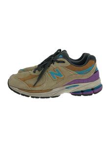 NEW BALANCE◆M2002/ベージュ/27.5cm/BEG