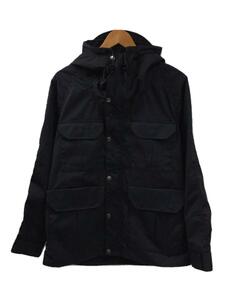 THE NORTH FACE PURPLE LABEL◆65/35 MOUNTAIN PARKA_65/35マウンテンパーカー/M/ポリエステル/BLK