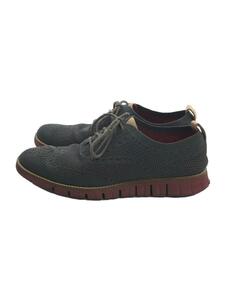 COLE HAAN◆ローカットスニーカー/US8.5/KHK/C26250/ZEROGRAN