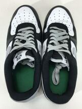 NIKE◆AIR FORCE 1 07 LV8 EMB_エア フォース ワン 07 LV8 EMB/26.5cm/BLK_画像3