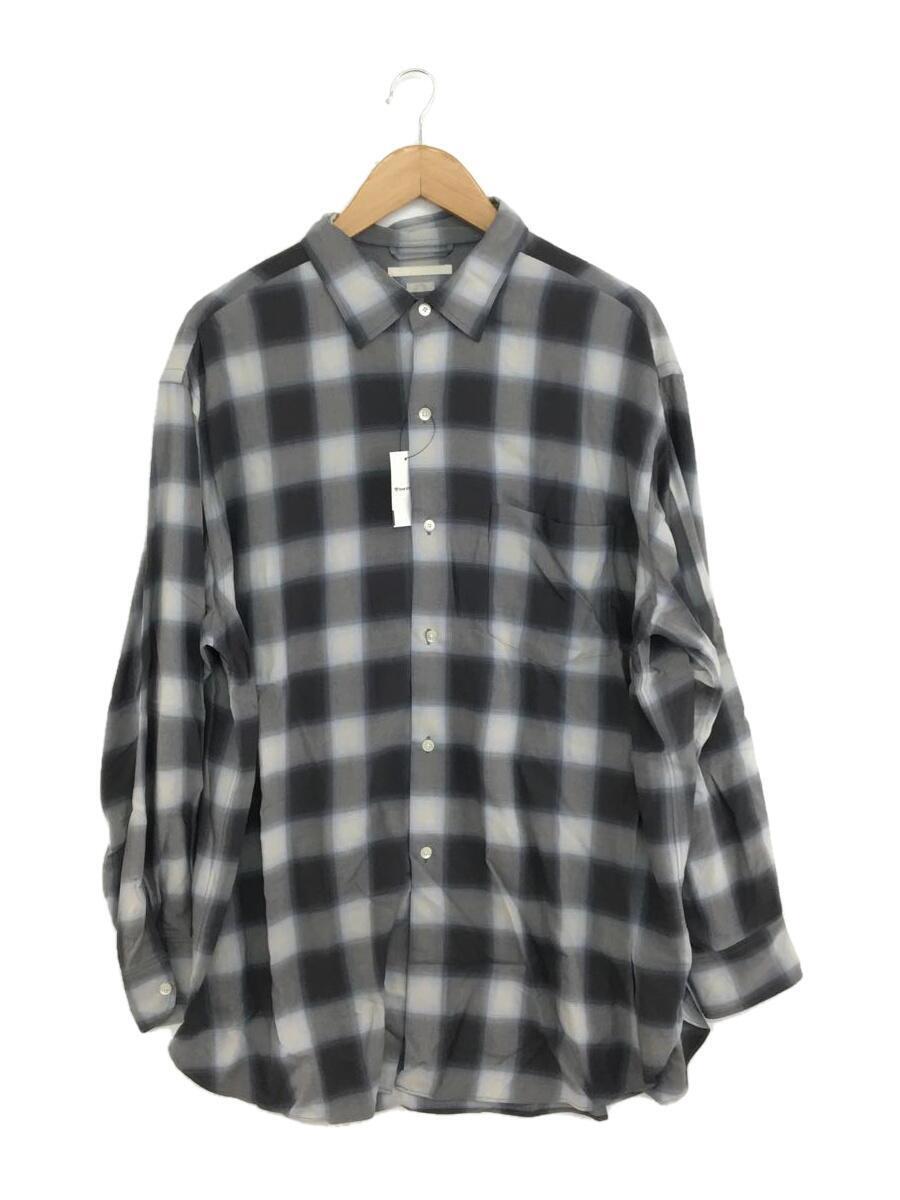 visvim □ HARMON SHIRT S/S CHECK 3 商品细节| 雅虎拍卖| One Map by