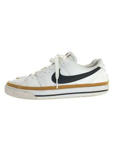 NIKE◆ローカットスニーカー/24.5cm/WHT/DH3162-100