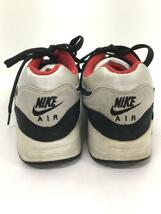 NIKE◆AIR MAX LIGHT/エアマックスライト/ホワイト/AO8285-101/26.5cm/WHT_画像6